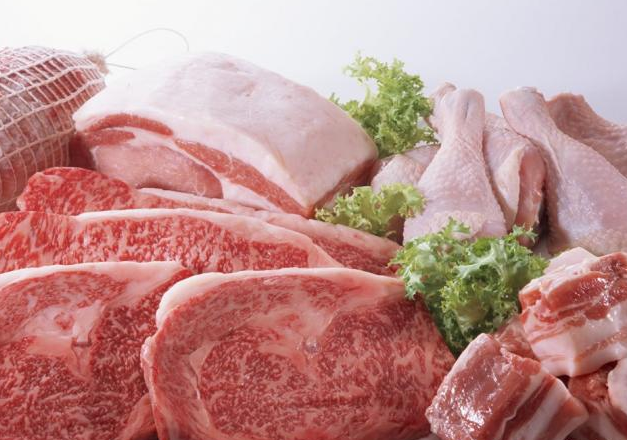 肉成品 肉成品