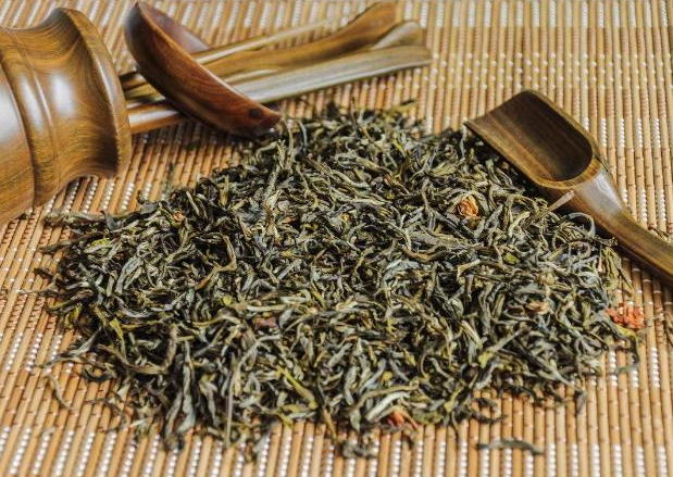 茶叶 茶叶