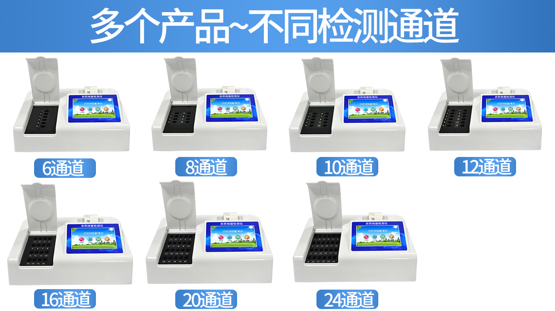 偏差大?农药残留检测仪还能用不? 偏差大?农药残留检测仪还能用不?